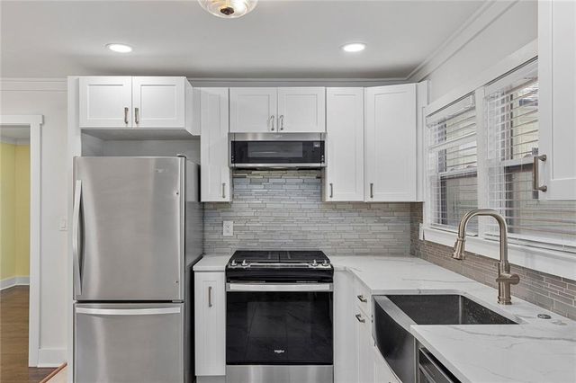 2011 Lexington Avenue -, Atlanta, GA 30344