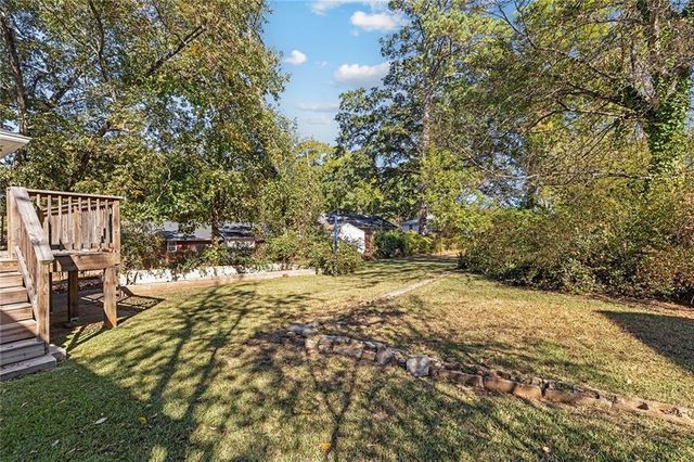 2011 Lexington Avenue -, Atlanta, GA 30344