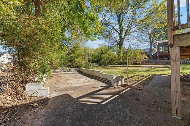 2011 Lexington Avenue -, Atlanta, GA 30344