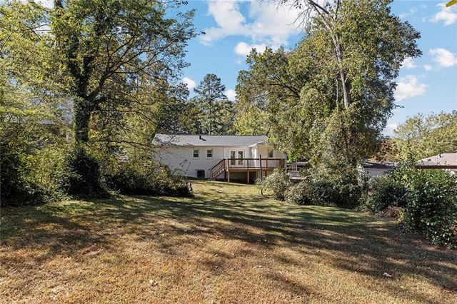 2011 Lexington Avenue -, Atlanta, GA 30344