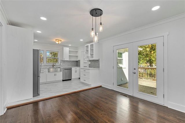 2011 Lexington Avenue -, Atlanta, GA 30344