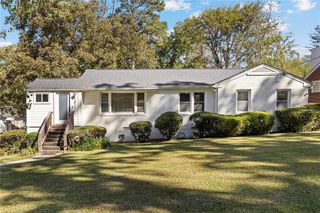 2011 Lexington Avenue -, Atlanta, GA 30344