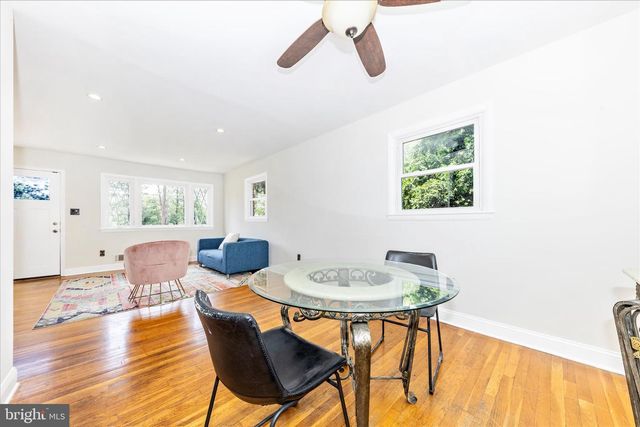 5806 CHERYL LN, District Heights, MD 20747