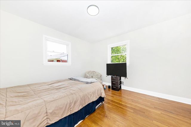 5806 CHERYL LN, District Heights, MD 20747