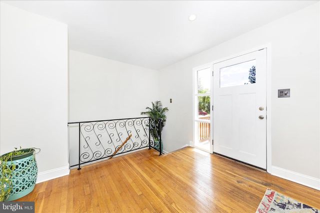 5806 CHERYL LN, District Heights, MD 20747