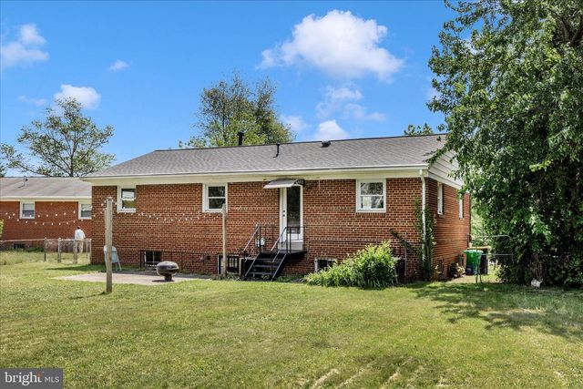 5806 CHERYL LN, District Heights, MD 20747