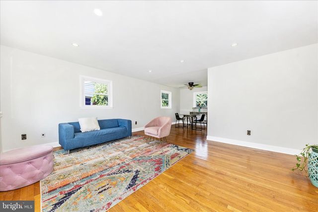 5806 CHERYL LN, District Heights, MD 20747