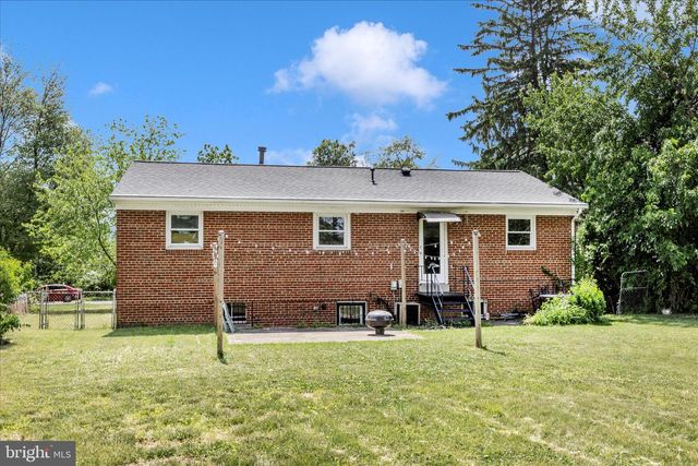 5806 CHERYL LN, District Heights, MD 20747