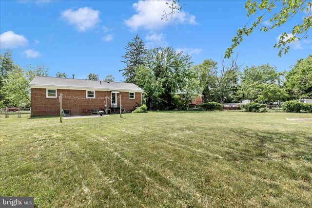 5806 CHERYL LN, District Heights, MD 20747