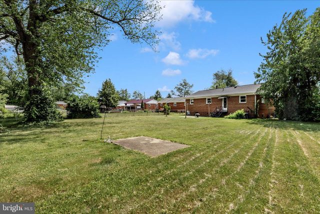 5806 CHERYL LN, District Heights, MD 20747