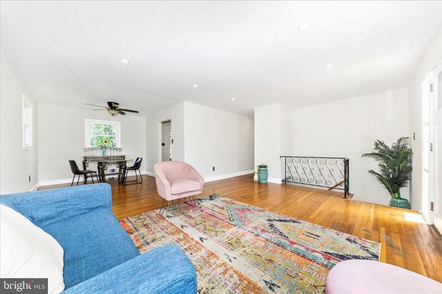 5806 CHERYL LN, District Heights, MD 20747