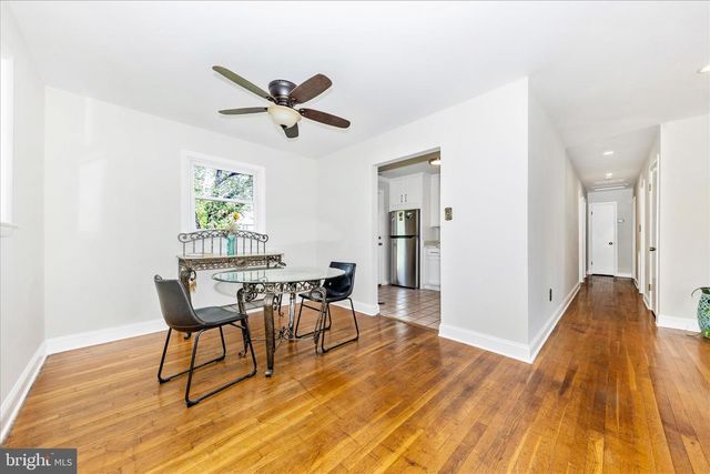 5806 CHERYL LN, District Heights, MD 20747