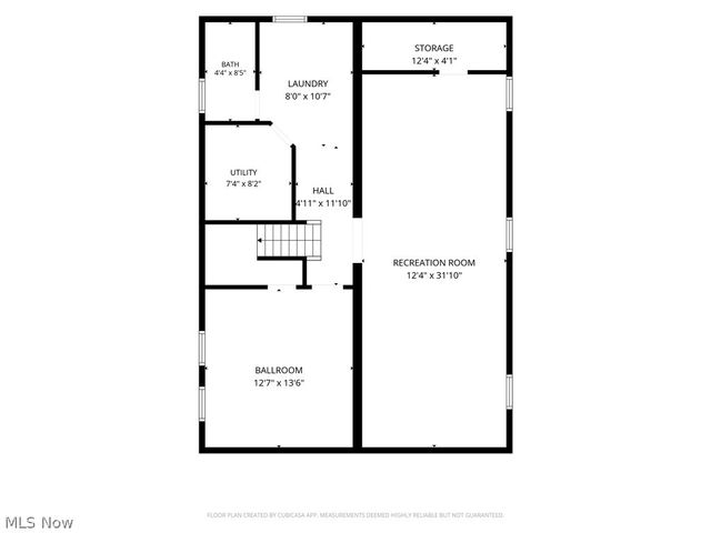 3332 North Avenue, Parma, OH 44134