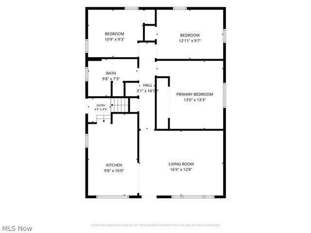 3332 North Avenue, Parma, OH 44134