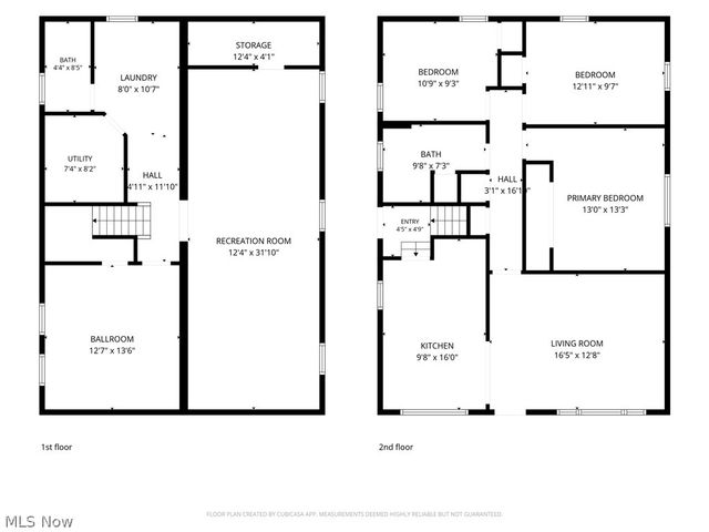 3332 North Avenue, Parma, OH 44134