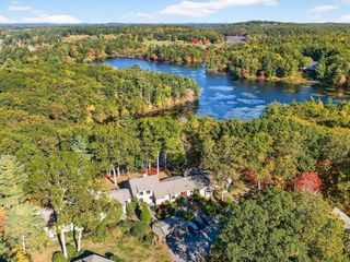 224 Aspen Cir 224, Lincoln, MA 01773