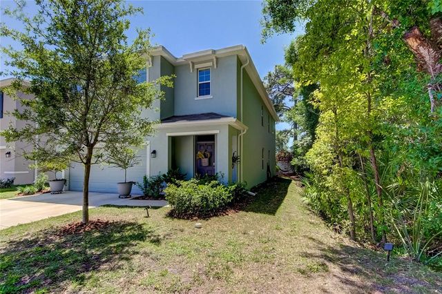 7516 CYPRESS WALK DRIVE, New Port Richey, FL 34655
