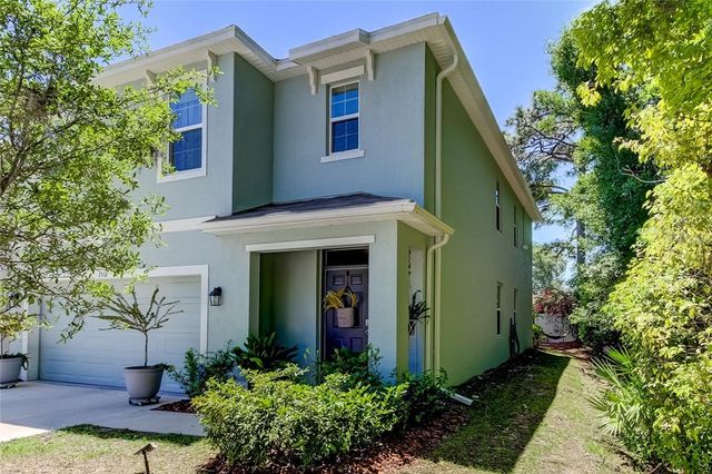 7516 CYPRESS WALK DRIVE, New Port Richey, FL 34655