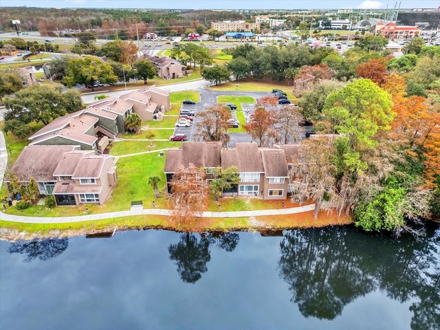 5842 PEREGRINE AVENUE C01, Orlando, FL 32819