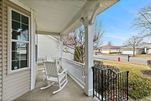 11798 Wildrose Drive, Huntley, IL 60142