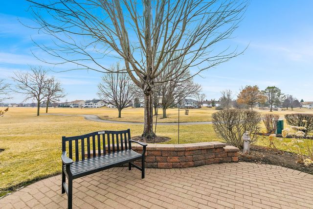 11798 Wildrose Drive, Huntley, IL 60142