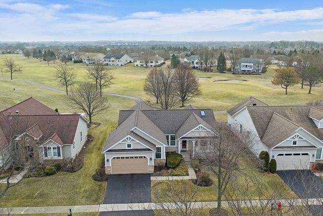 11798 Wildrose Drive, Huntley, IL 60142