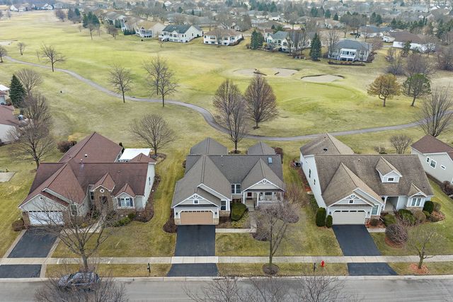 11798 Wildrose Drive, Huntley, IL 60142