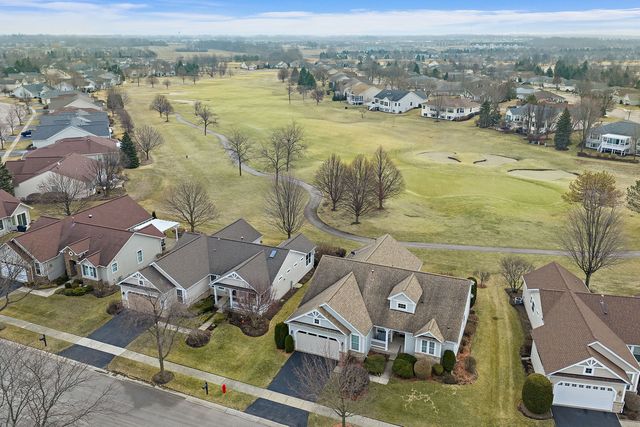 11798 Wildrose Drive, Huntley, IL 60142