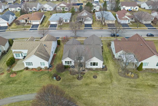 11798 Wildrose Drive, Huntley, IL 60142