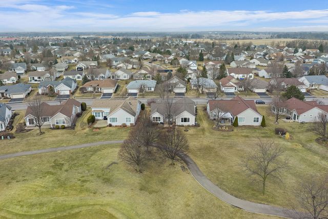 11798 Wildrose Drive, Huntley, IL 60142