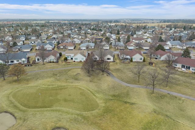 11798 Wildrose Drive, Huntley, IL 60142