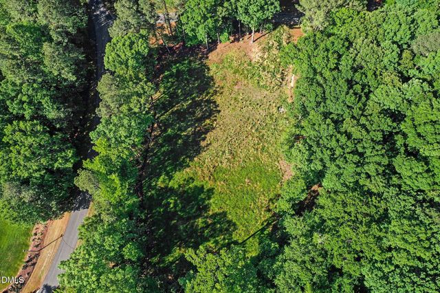 2116 Forest Ridge Place, Durham, NC 27705