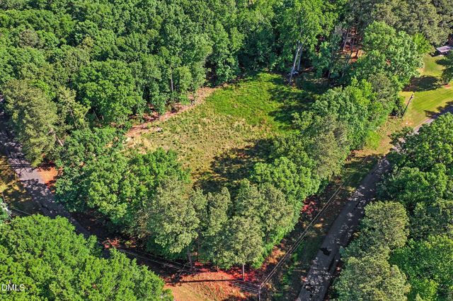 2116 Forest Ridge Place, Durham, NC 27705