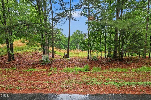 2116 Forest Ridge Place, Durham, NC 27705