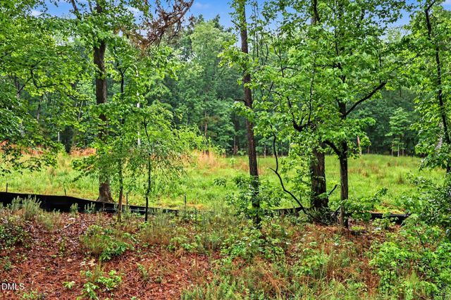 2116 Forest Ridge Place, Durham, NC 27705