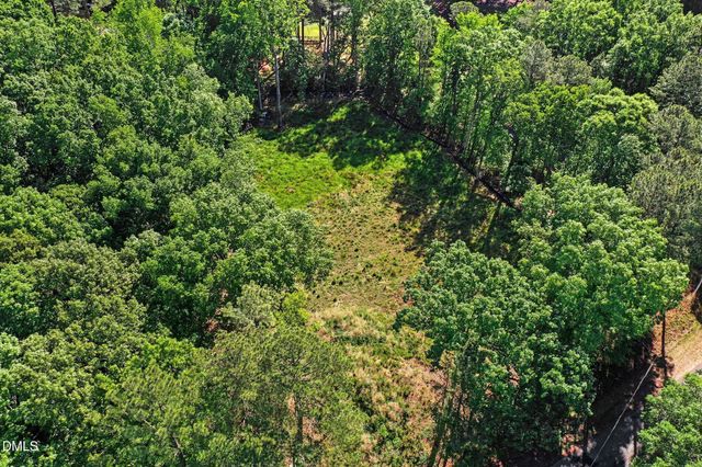 2116 Forest Ridge Place, Durham, NC 27705