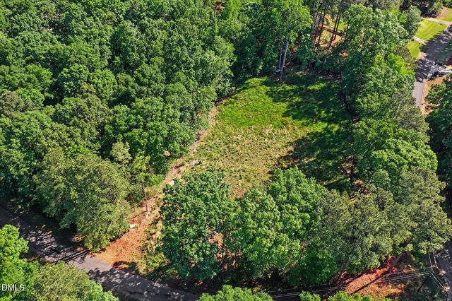 2116 Forest Ridge Place, Durham, NC 27705
