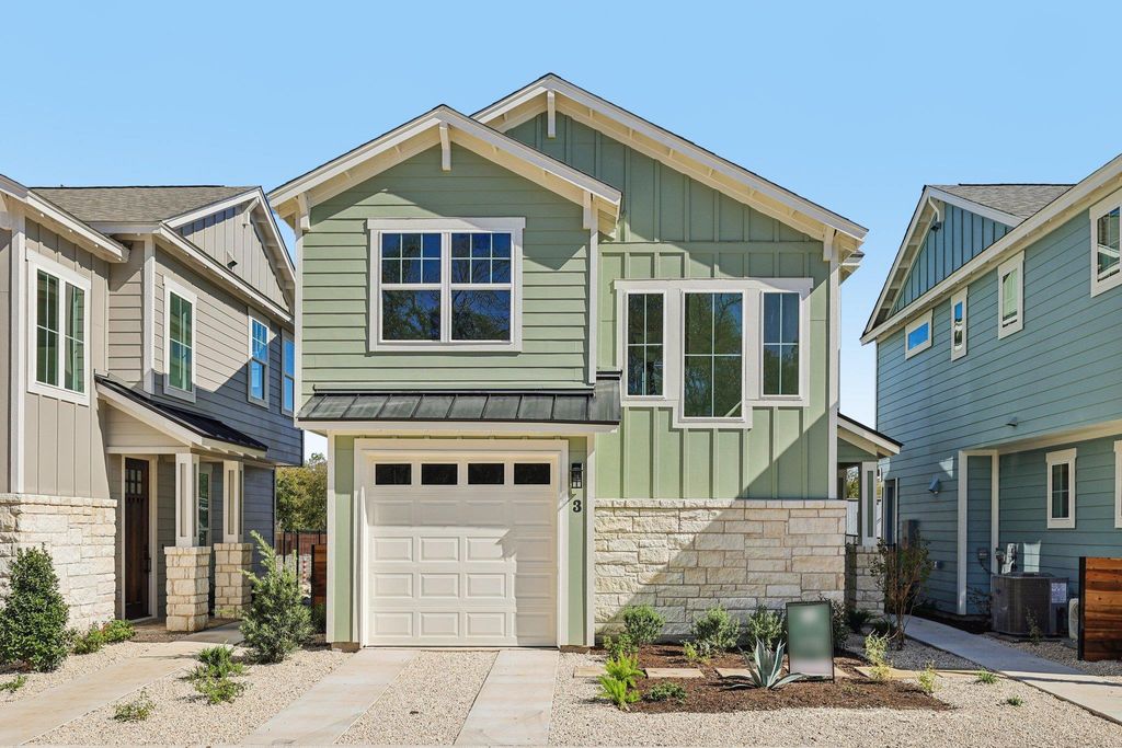 2414 Drew LN 3, Austin, TX 78748