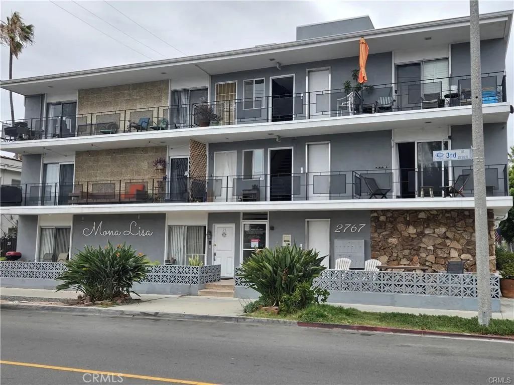 2767 E 3rd 29, Long Beach, CA 90814