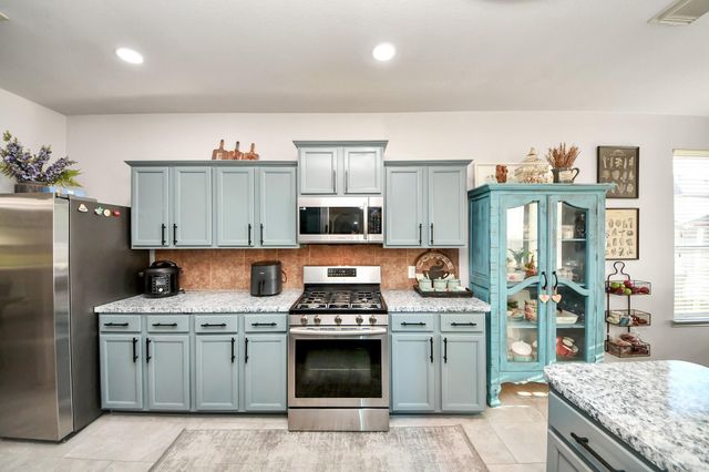 5906 Coyote Echo Drive, Katy, TX 77449