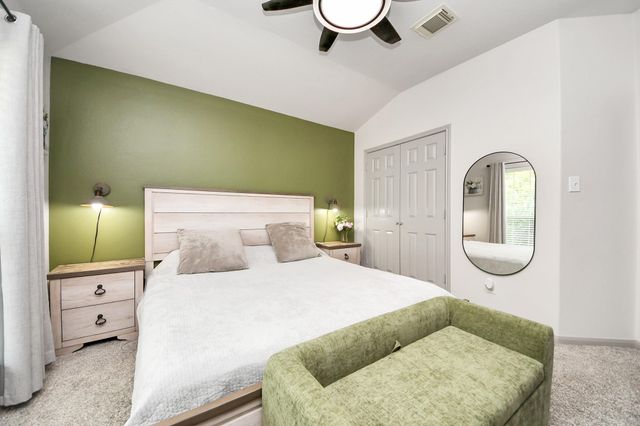 5906 Coyote Echo Drive, Katy, TX 77449