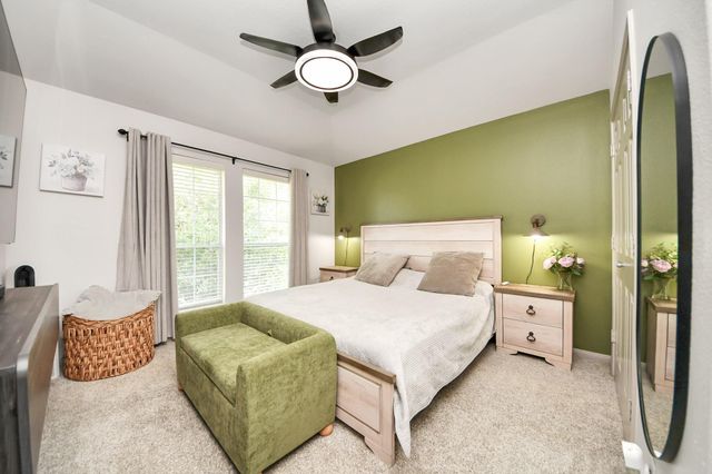 5906 Coyote Echo Drive, Katy, TX 77449