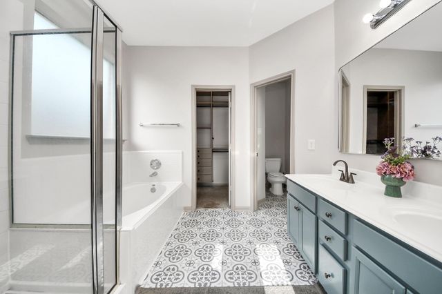 5906 Coyote Echo Drive, Katy, TX 77449