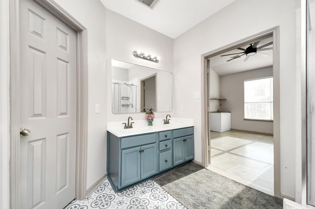 5906 Coyote Echo Drive, Katy, TX 77449