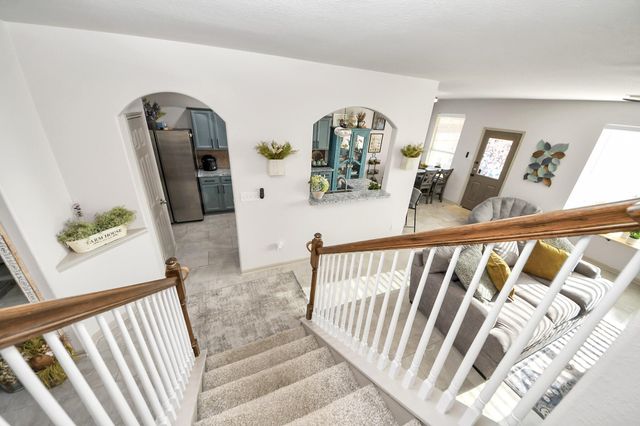 5906 Coyote Echo Drive, Katy, TX 77449