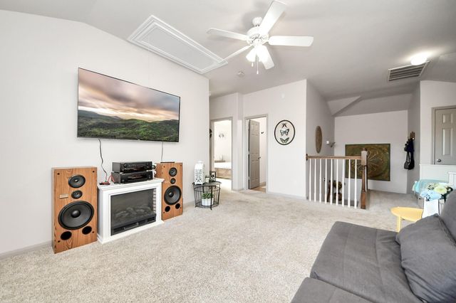 5906 Coyote Echo Drive, Katy, TX 77449