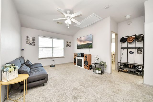 5906 Coyote Echo Drive, Katy, TX 77449