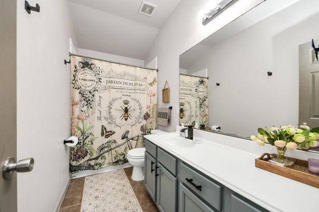 5906 Coyote Echo Drive, Katy, TX 77449