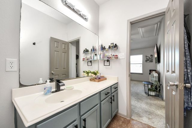 5906 Coyote Echo Drive, Katy, TX 77449