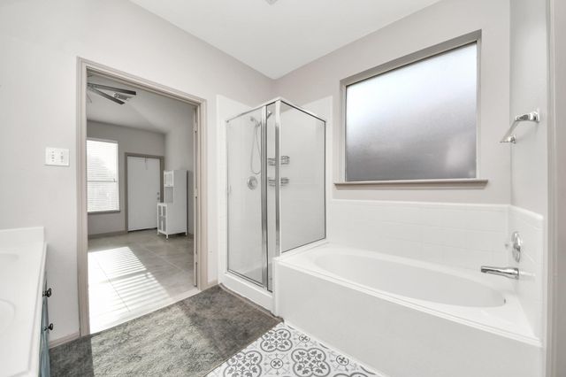 5906 Coyote Echo Drive, Katy, TX 77449